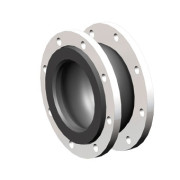 Floating Flange Rubber Expansion Joints