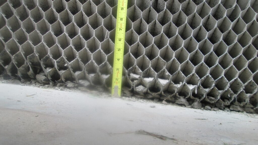 Cooling Tower Measurement
